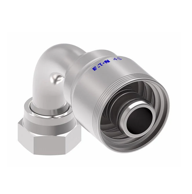 EATON AEROQUIP 4-WIRE SPIRAL TTC FITTING - 4SA16FRB16