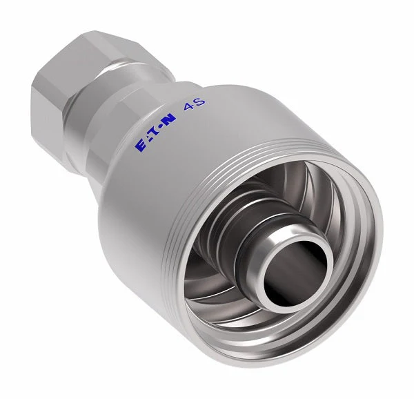 EATON AEROQUIP 4-WIRE SPIRAL TTC FITTING - 4SA12FJ12