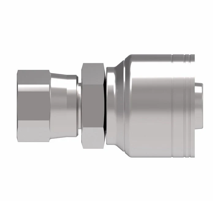 EATON #8 FJIC X #8 HOSE - 1AA8FJ8