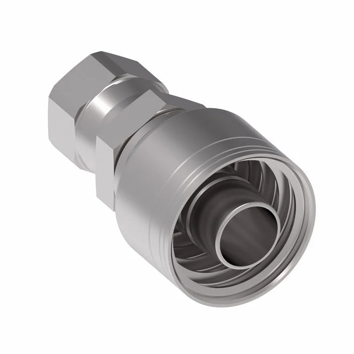 EATON #8 FJIC X #8 HOSE - 1AA8FJ8