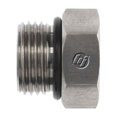 05MORB EXTERNAL HEX PLUG - 6408-05
