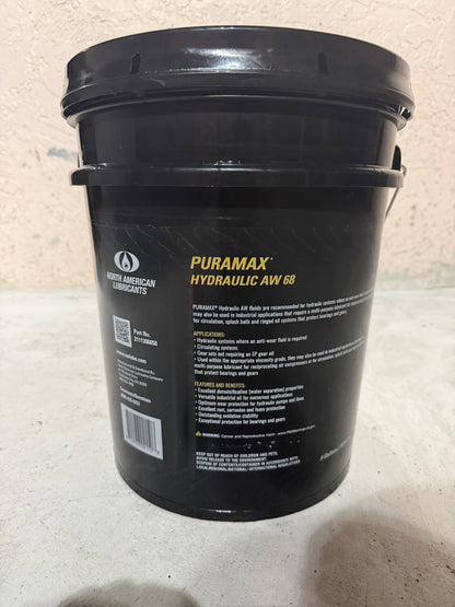 AW68 - PURAMAX