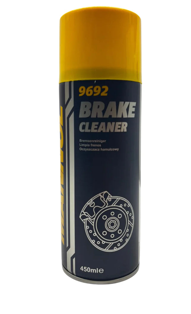 BRAKE CLEANER