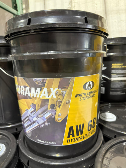 AW68 - PURAMAX