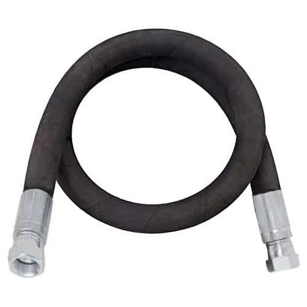 Vector Fleet Hose JIC - NPT 40in