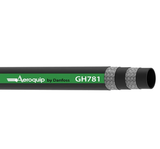 EATON AEROQUIP GH781-6R250 AQP 3/8 5300 - GH781-6R250