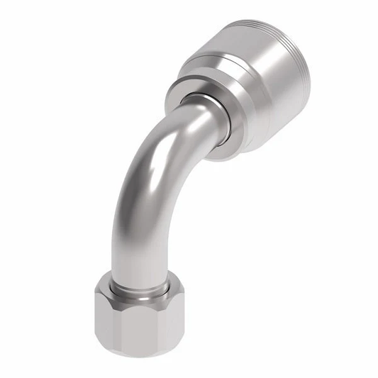 EATON AEROQUIP 4-WIRE SPIRAL TTC FITTING - 4SA16FJB16