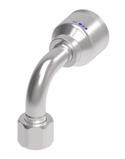 EATON AEROQUIP 4-WIRE SPIRAL TTC FITTING - 4SA12FJB12