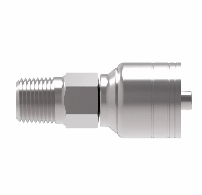 EATON #8 MP X #8 HOSE - 1AA8MP8