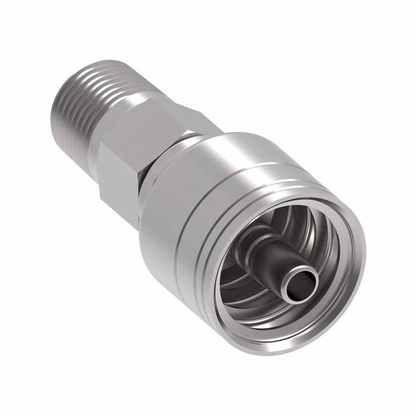 EATON #8 MP X #8 HOSE - 1AA8MP8