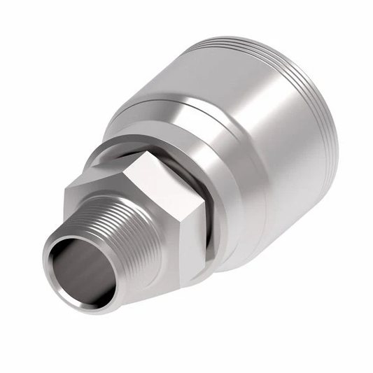 EATON AEROQUIP 4-WIRE SPIRAL TTC FITTING - 4SA16MP16
