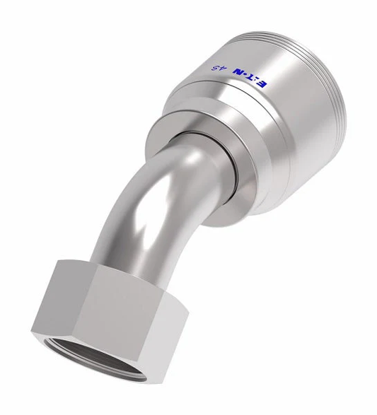 EATON AEROQUIP 4-WIRE SPIRAL TTC FITTING - 4SA16FRA16