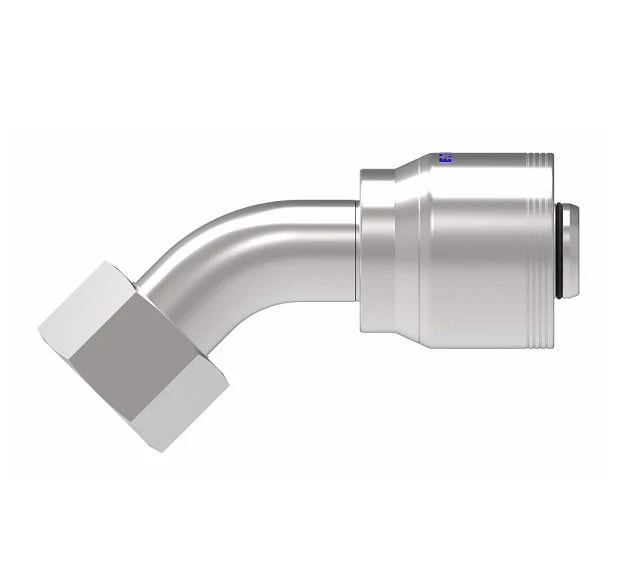 EATON AEROQUIP 4-WIRE SPIRAL TTC FITTING - 4SA16FRA16