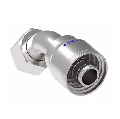 EATON AEROQUIP 4-WIRE SPIRAL TTC FITTING - 4SA16FRA16