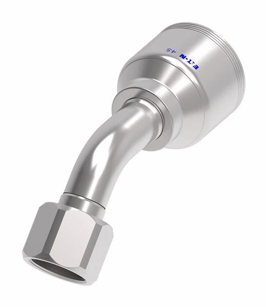 EATON AEROQUIP 4-WIRE SPIRAL TTC FITTING - 4SA12FJA12