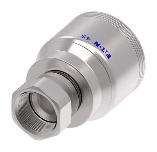 EATON AEROQUIP 4-WIRE SPIRAL TTC FITTING - 4SA16FJ16
