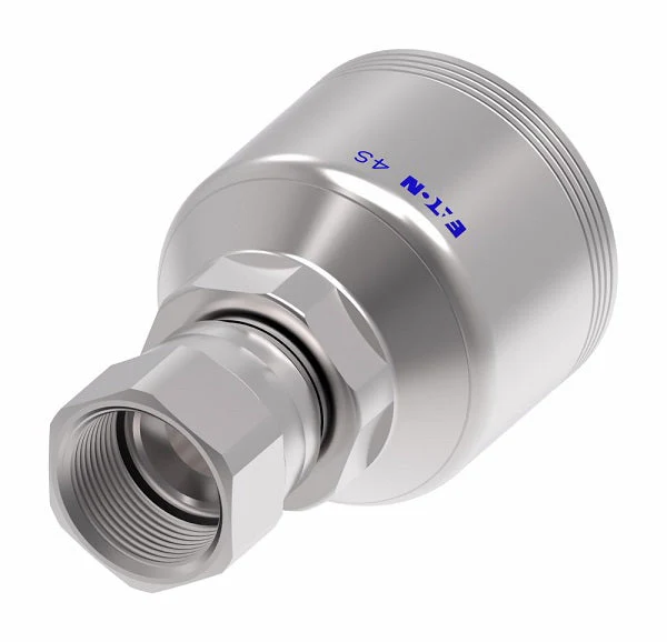 EATON AEROQUIP 4-WIRE SPIRAL TTC FITTING - 4SA12FJ12