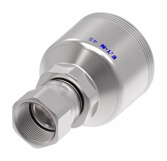 EATON AEROQUIP 4-WIRE SPIRAL TTC FITTING - 4SA12FJ12