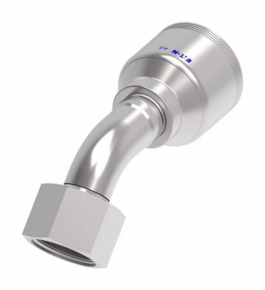 EATON AEROQUIP 4-WIRE SPIRAL TTC FITTING - 4SA12FRA12