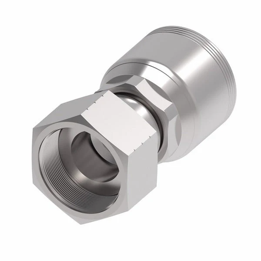 EATON AEROQUIP 4-WIRE SPIRAL TTC FITTING - 4SA12FR12