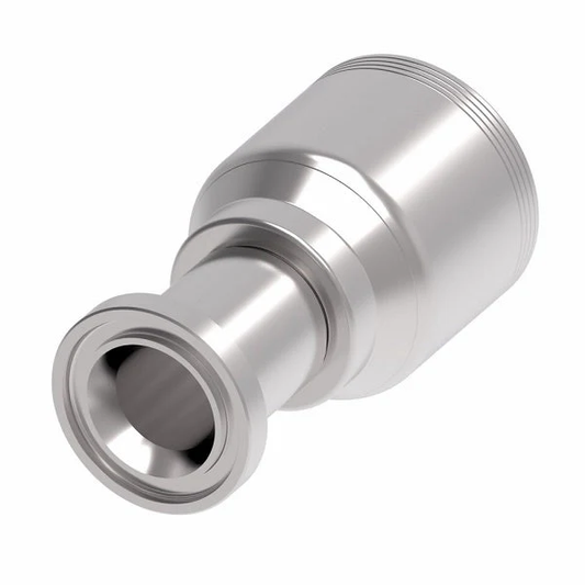 EATON AEROQUIP 4-WIRE SPIRAL TTC FITTING - 4S20FL20