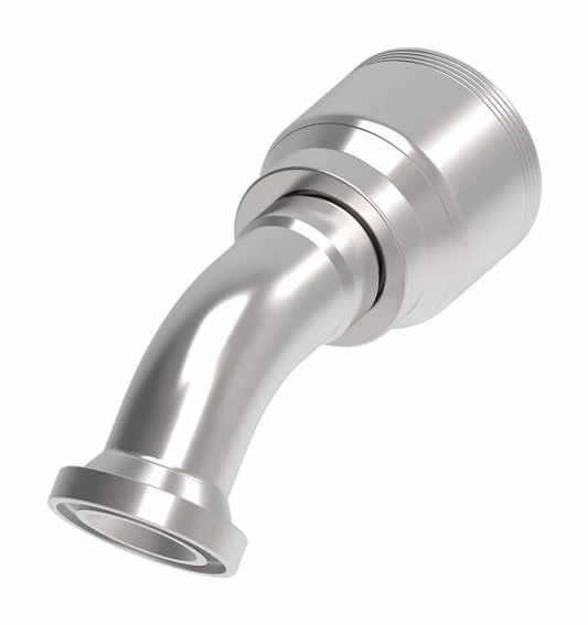 EATON AEROQUIP 4-WIRE SPIRAL TTC FITTING - 4S16FLA16