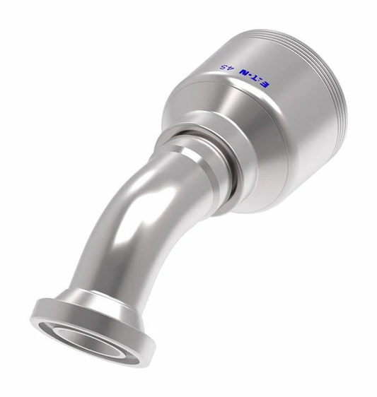 EATON AEROQUIP 4-WIRE SPIRAL TTC FITTING - 4S12FLA12