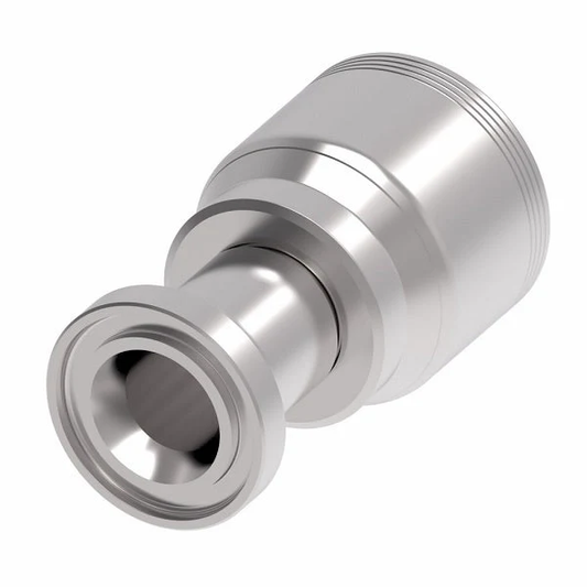 EATON AEROQUIP 4-WIRE SPIRAL TTC FITTING - 4S16FL16