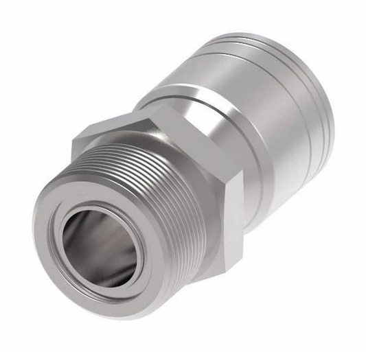 EATON AEROQUIP MARCH-MATE STEEL CRIMP GL - 1AA8MR6