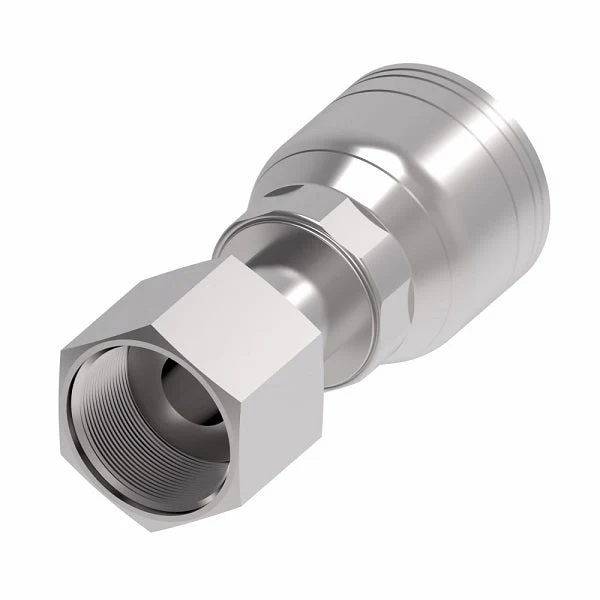 EATON #8 FORS X #8 HOSE - 1AA8FR8