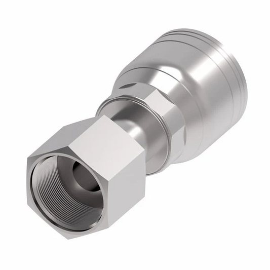 EATON #8 FORS X #6 HOSE - 1AA8FR6