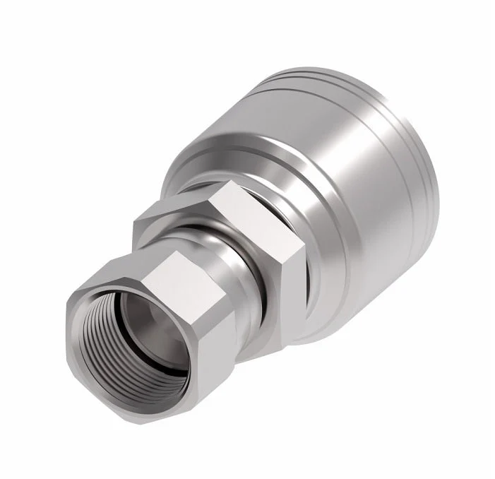 EATON #8 FJIC X #8 HOSE - 1AA8FJ8