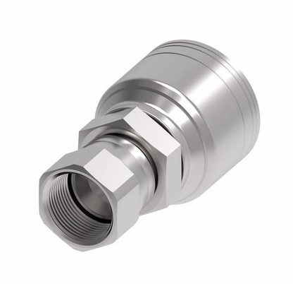 EATON #8 FJIC X #8 HOSE - 1AA8FJ8