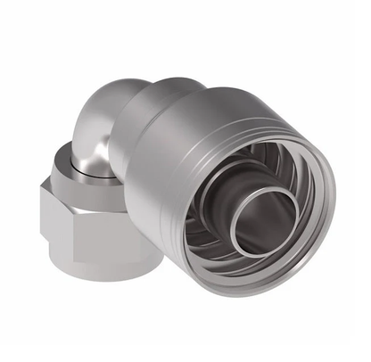EATON AEROQUIP M/M F UNIV SWIV ELL - 1AA10FJB8