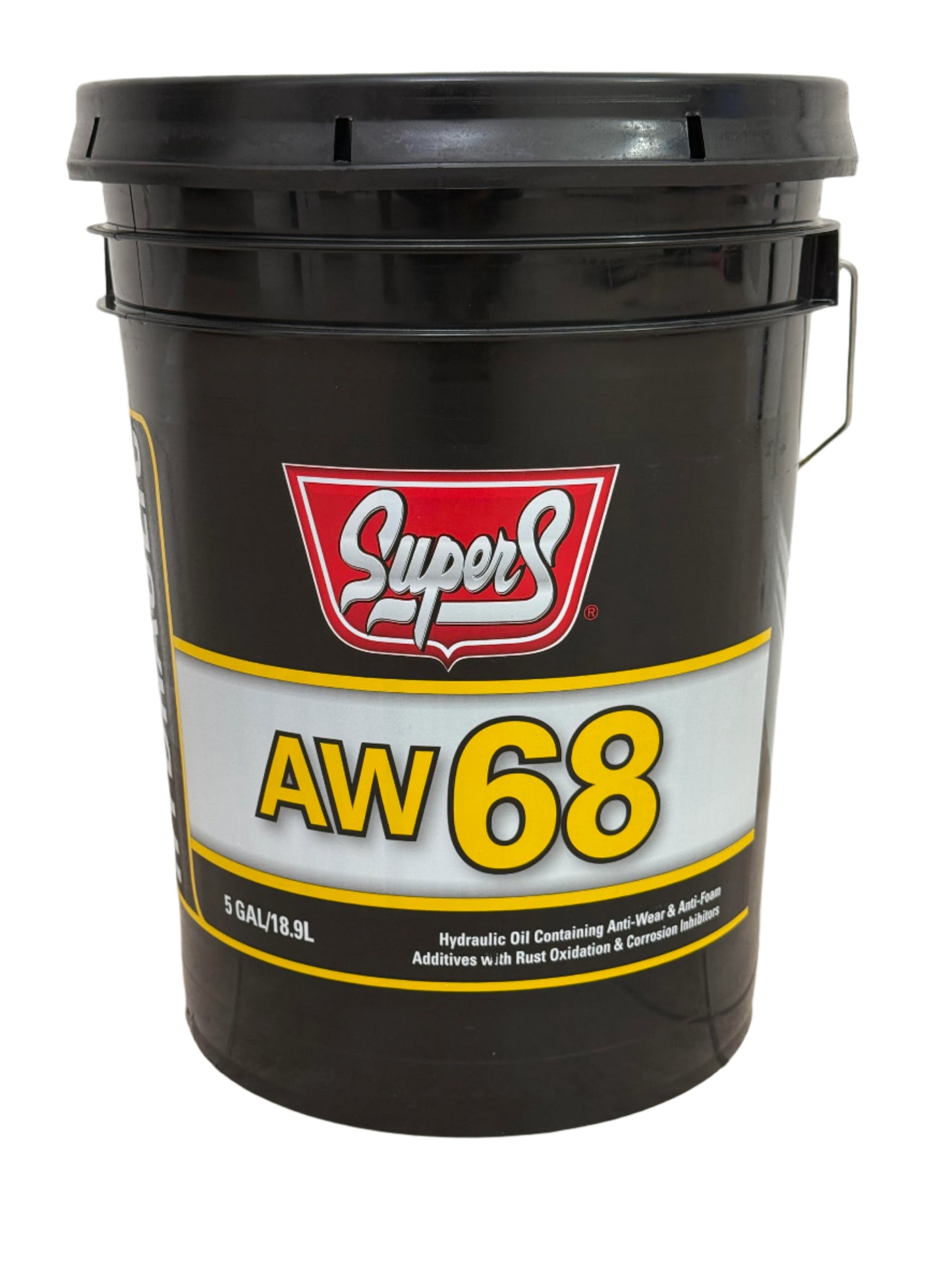 Hydraulic Oil-AW68